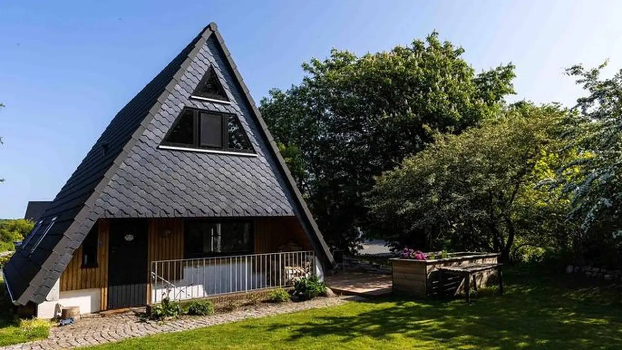 Ferienhaus für 4 Personen (80 m²) in Borgwedel in Borgwedel, Schleswig & Umgebung