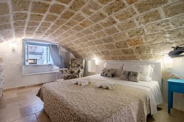 Gîte pour 3 personnes à Monopoli