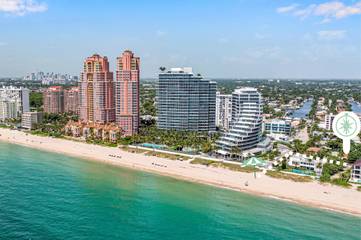 Vacation Home for 4 Guests in Lauderdale Beach, Fort Lauderdale, Picture 4