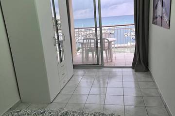 Appartement De Vacances pour 4 Personnes dans Carry-le-Rouet, Région d'Istres, Photo 2