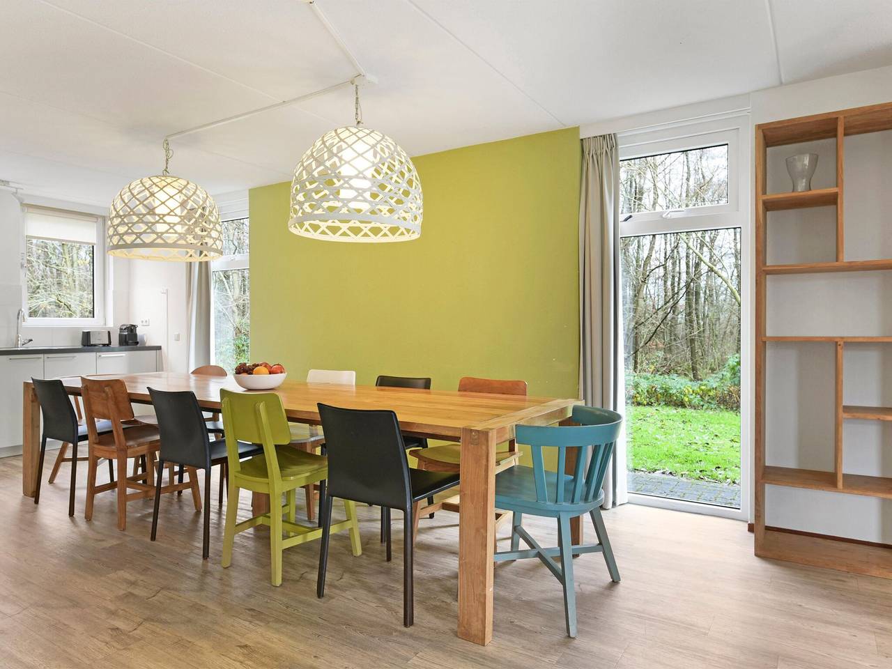 Ferienhaus in Drenthe am See für 12 Von Belvilla in Drenthe