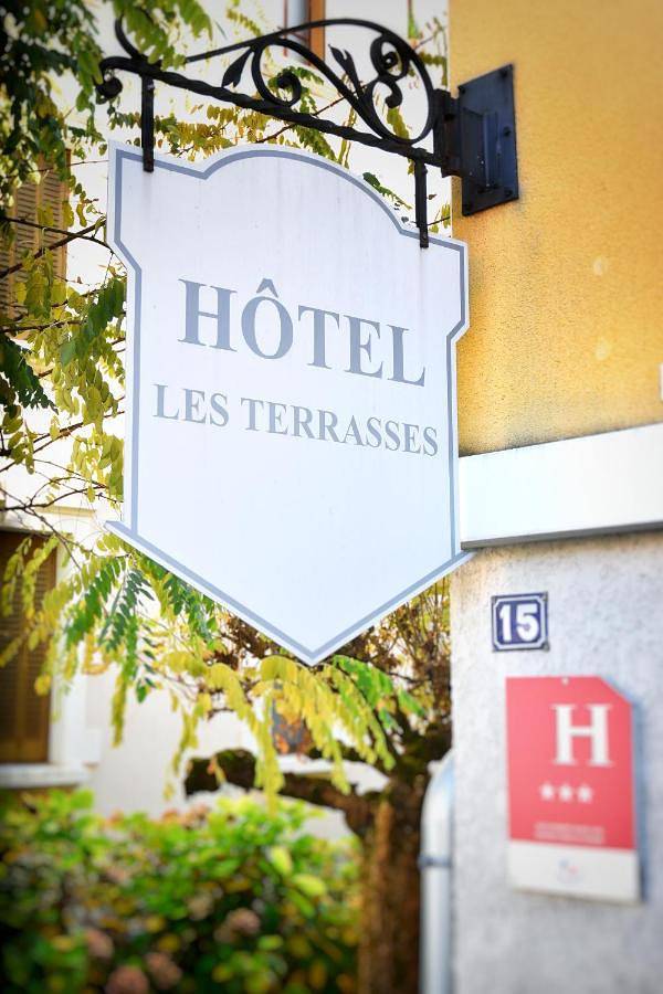 Hôtel pour 2 personnes, avec jardin