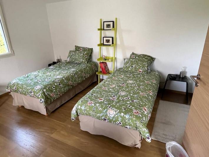 Gîte pour 4 personnes, avec jardin à Sainghin-en-Mélantois - 3