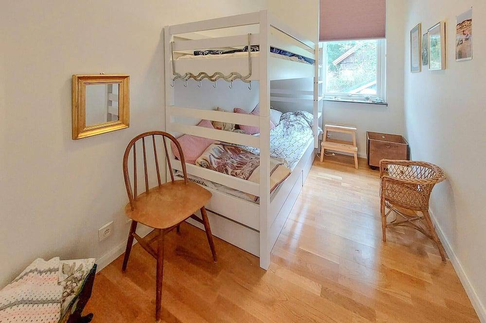 Gemütliches Haus mit 2 Schlafzimmern in. in Halmstad, Halland