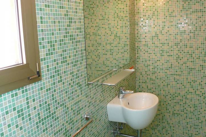 Chalet für 5 Personen, mit Garten in Bibione - 3