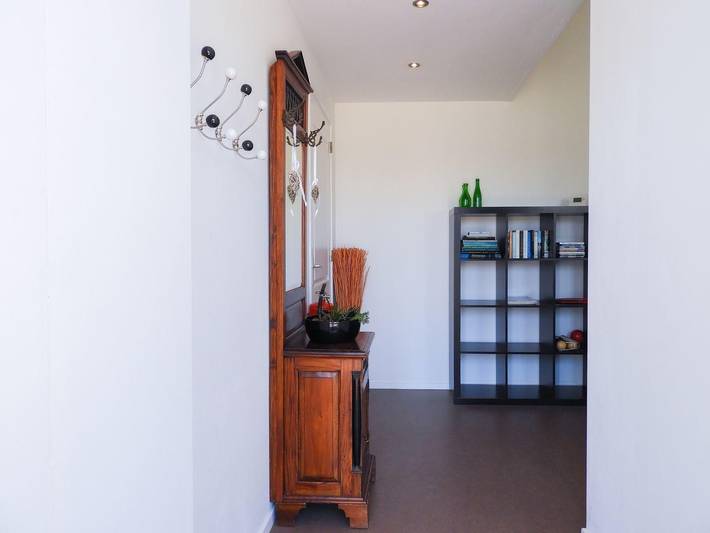 Location de vacances pour 8 personnes, avec sauna ainsi que balcon/terrasse et terrasse dans Sluis - 3