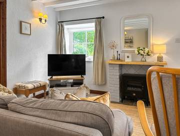 Cottage for 2 People in North Yorkshire, Yorkshire, Photo 3