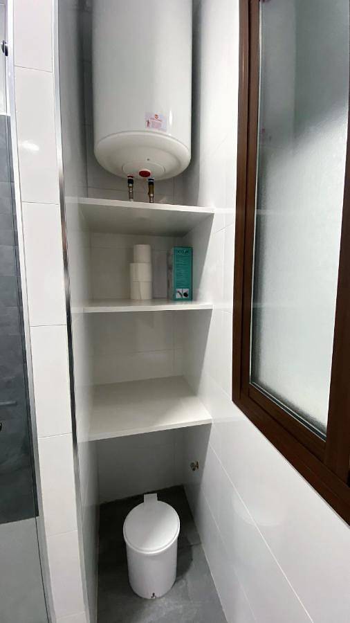 Gîte pour 3 personnes, avec vue à Carmona - 3