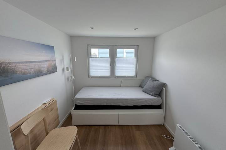 Ferienhaus für 4 Personen in Groß Kordshagen - 3