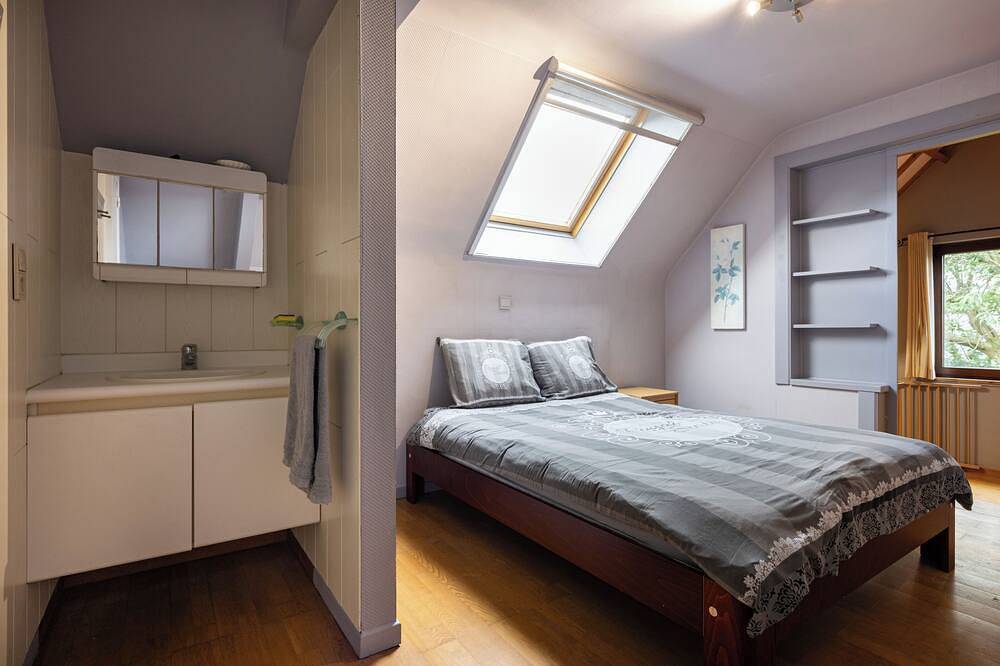 Entire apartment, A Little Paradise Wallonie in Limelette, Ottignies-Louvain-la-Neuve