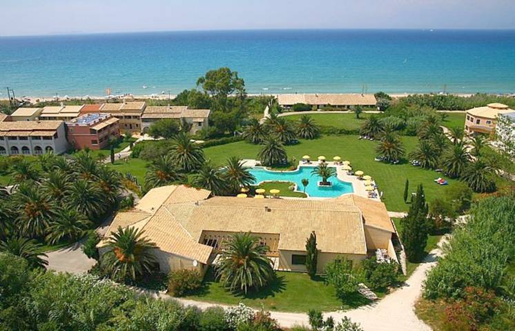 Hôtel pour 2 personnes, avec sauna et vue ainsi que piscine et jardin