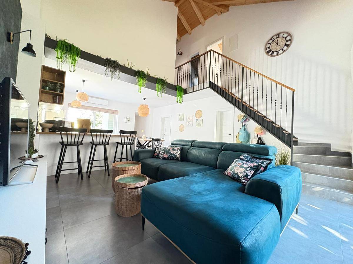 Villa Štorija in Split, Split-Dalmatien