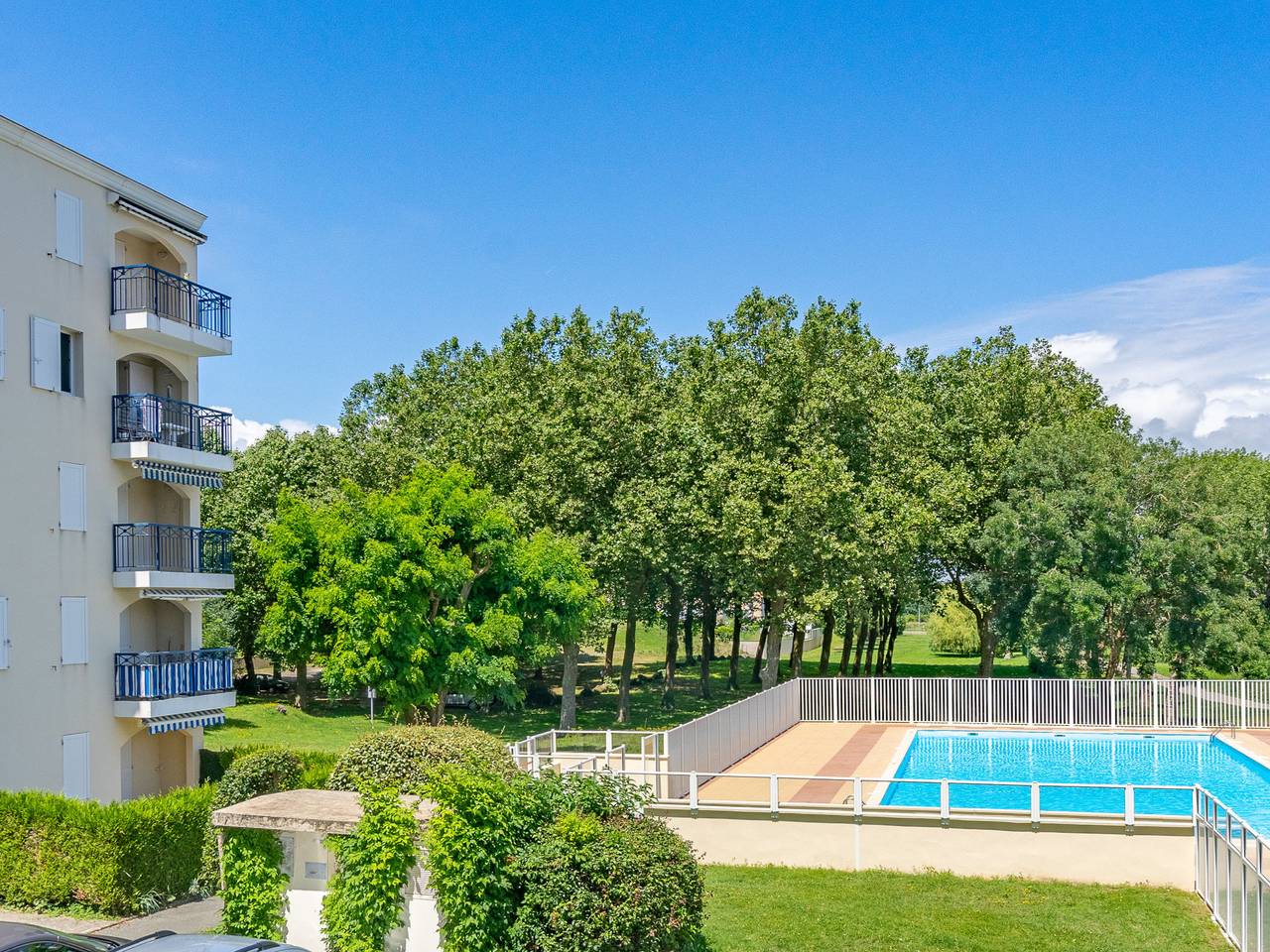 Photo : Appartement de vacances