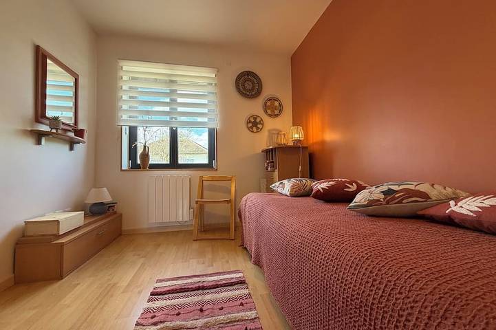 Location de vacances pour 4 personnes dans Bagnot - 2