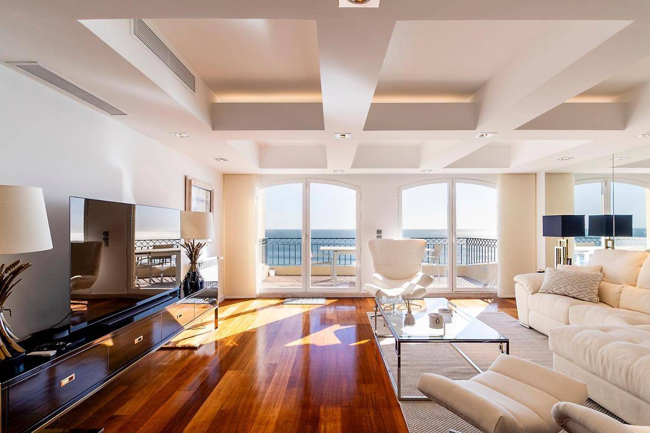 Ganze Wohnung, Cascais Lux - New Apartment in Parede, Carcavelos e Parede