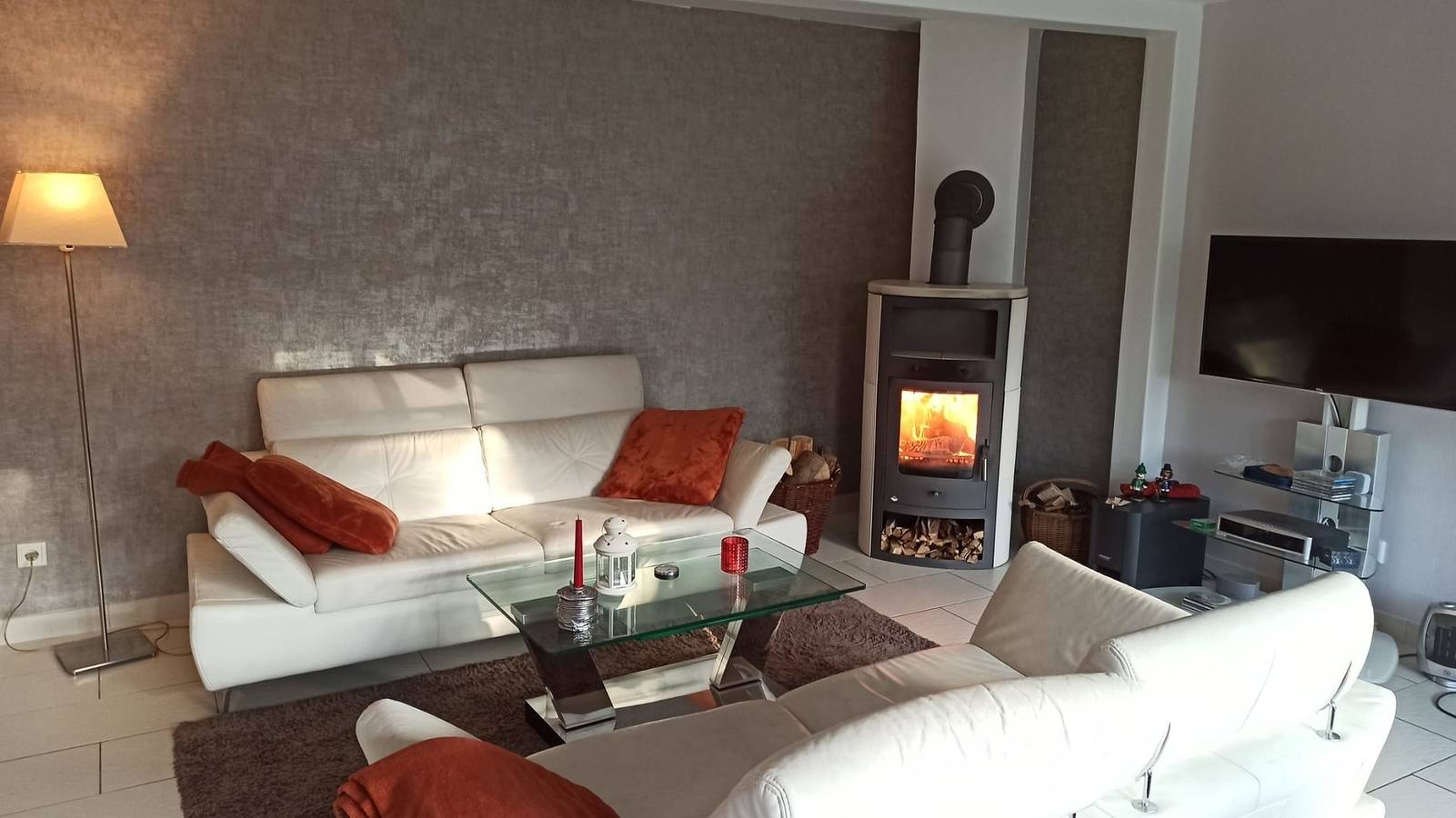 Skippers Home am Steinhuder Meer in Rehburg-Loccum, Steinhuder Meer