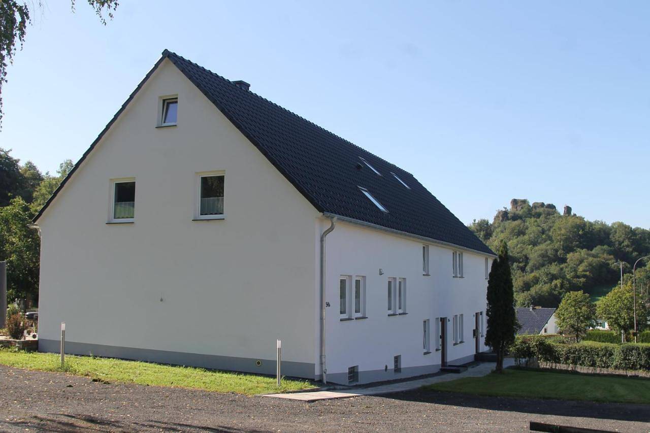 Ferienwohnung Faber in Gerolstein, Vulkaneifel