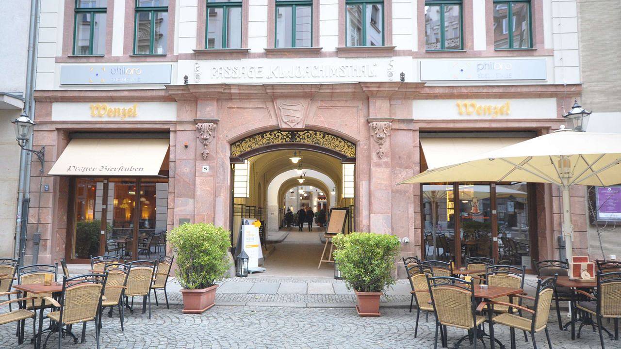 Doppelzimmer für 2 Personen (17 m²) in Leipzig in Leipzig Mitte, Leipzig
