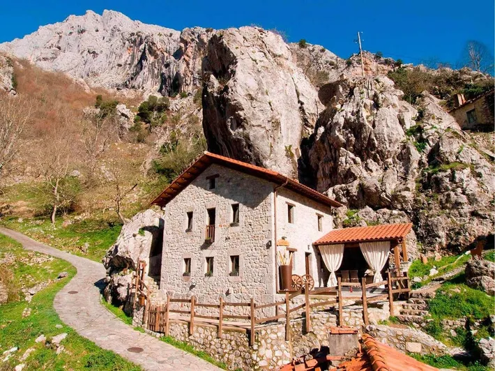 Holiday apartment for 4 people, with view and garden - 1