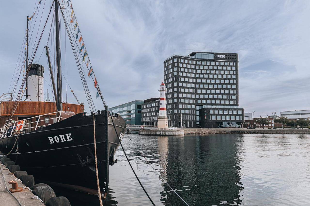 Story Hotel Malmo, in Jdv by Hyatt in Malmö, Zweedse Oostzee