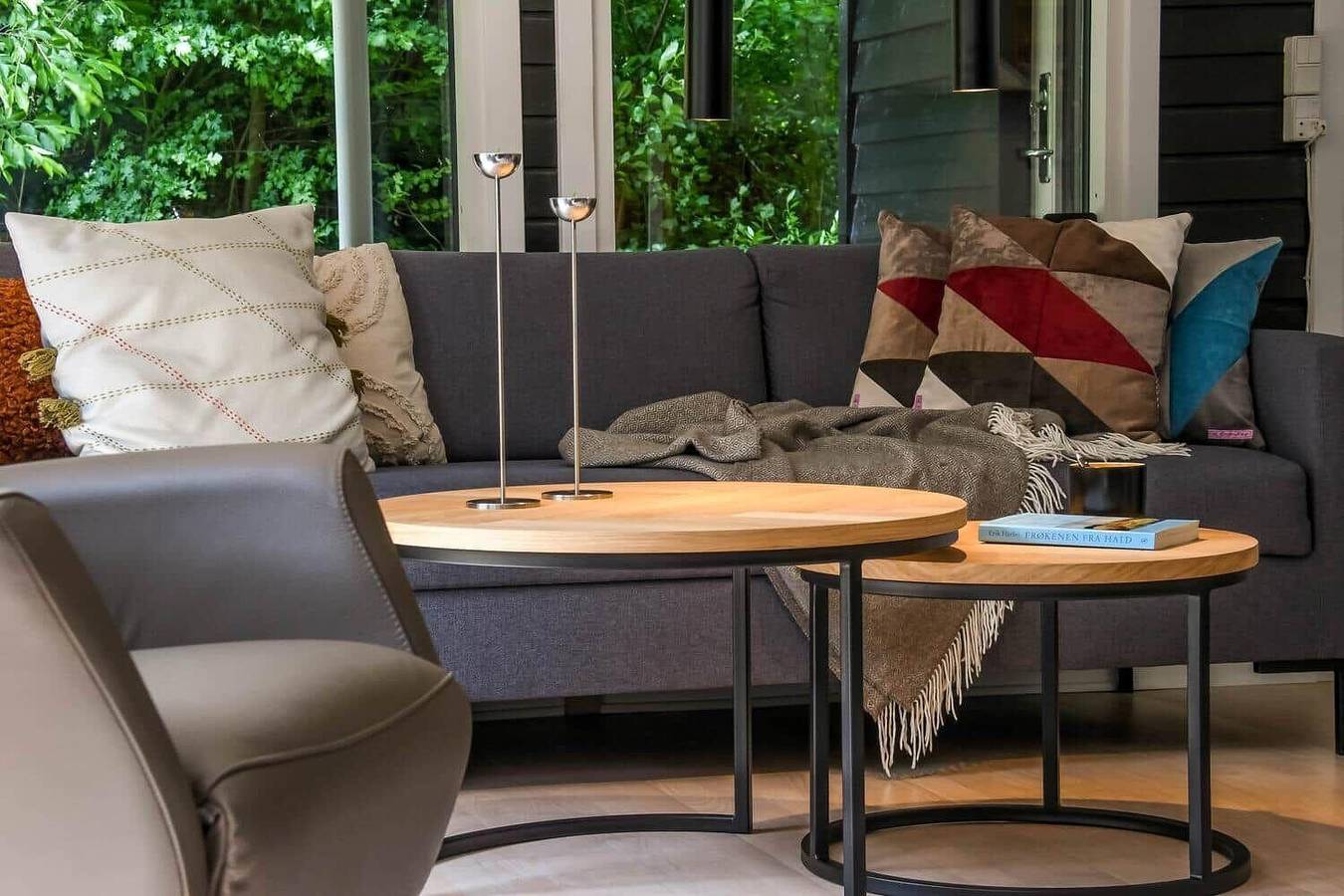 C11423 Skjern - Klitrosevej 32 in Skjern, Ringkøbing Fjord