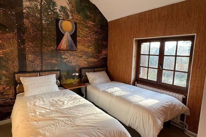 Location de vacances pour 9 personnes à Sevran - 3