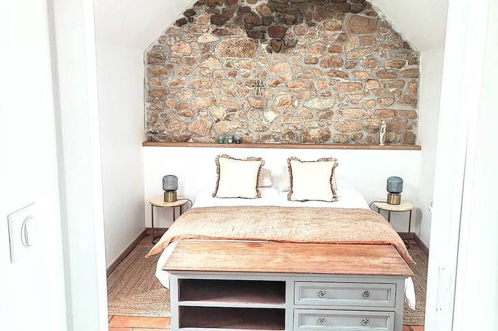 Hôtel pour 6 personnes, avec jardin à Plomeur - 3