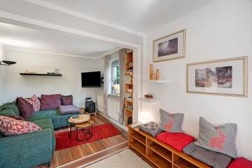 Ferienhaus für 6 Personen in Ruhpolding, Chiemgauer Alpen, Bild 4