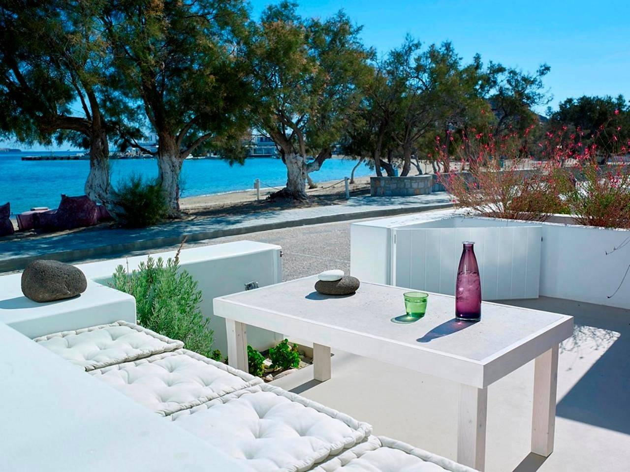 Appartement entier, Unique Milos Suites in Pollonia, Milos