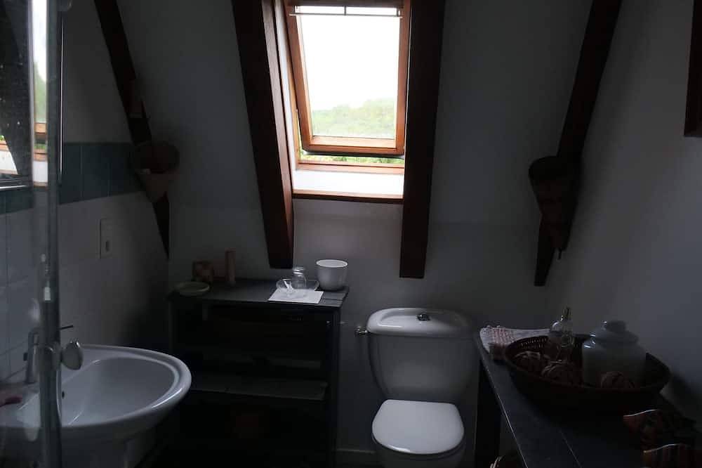 Mas De Magal Gramat in Gramat, Massif central