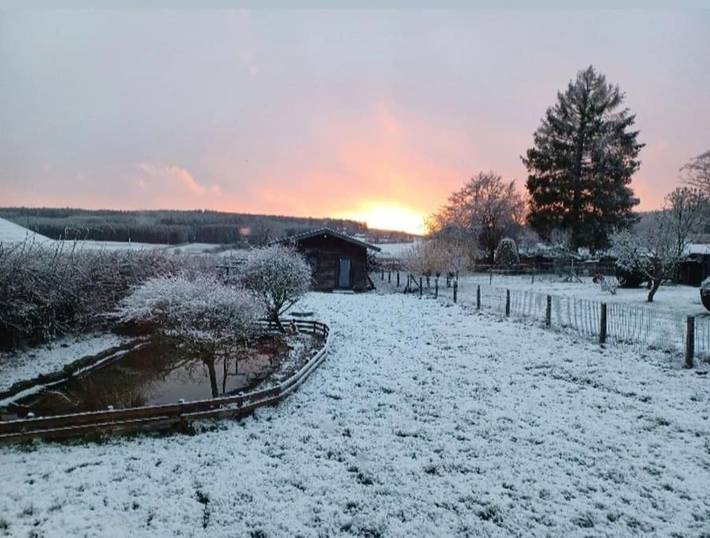 Location de vacances pour 8 personnes, avec terrasse et vue, animaux acceptés dans Erneuville - 3