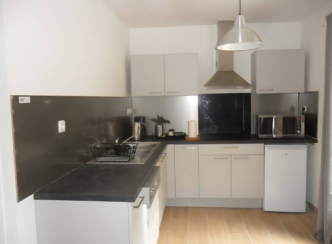 Laruns chalets de l’arriutort (2) 4 pers in Laruns, Béarn