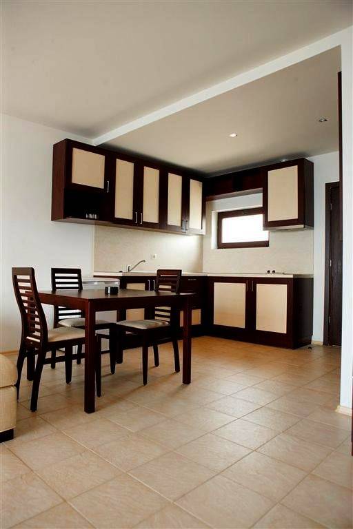 Apartments "Ofir" in Budzhaka, Sozopol