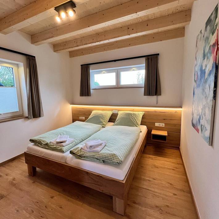 Ferienhaus für 7 Personen, mit Garten und Ausblick, mit Haustier im Sauerland - 4