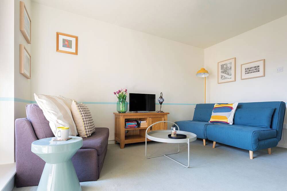 Appartamento vacanze a Londra a partire da 231€ a notte