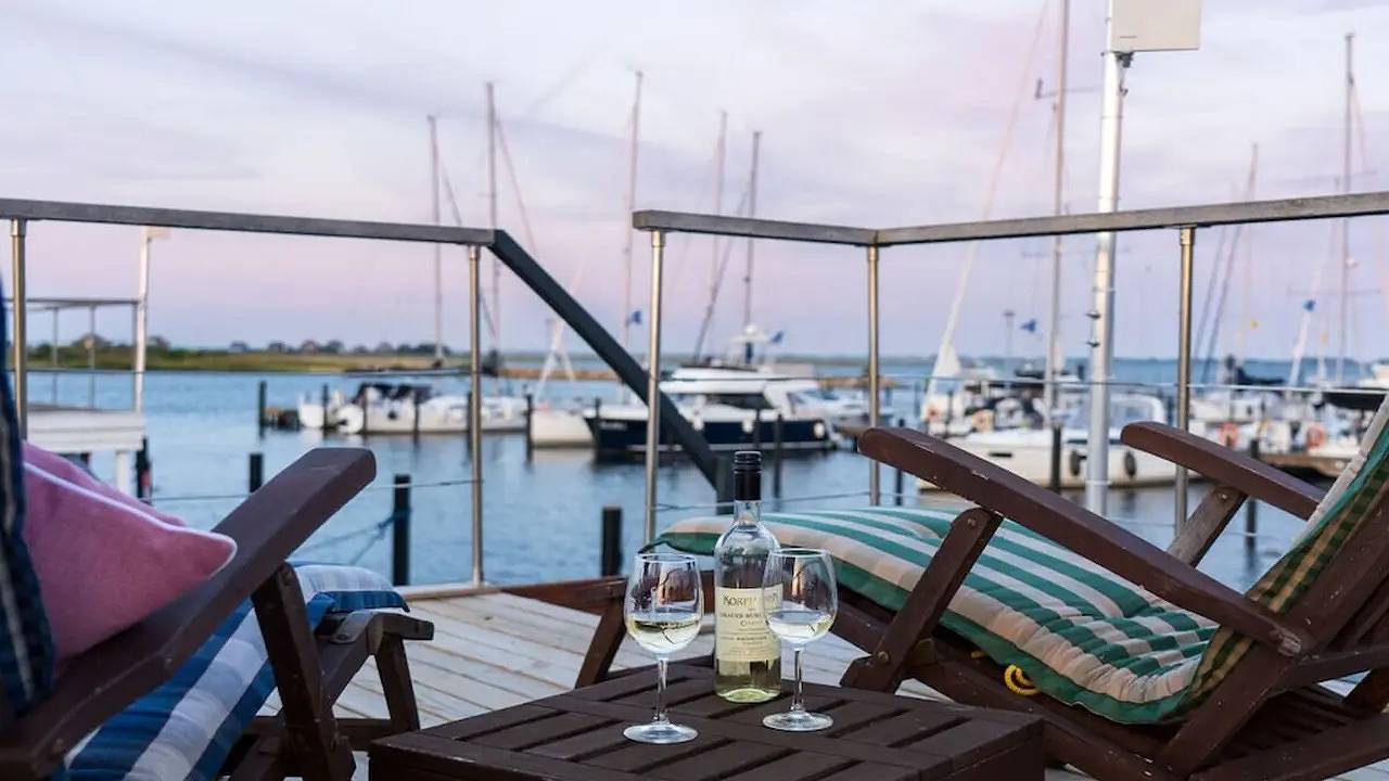 Boot für 5 Personen (35 m²) in Fehmarn / Burg in Ostfehmarn, Fehmarn