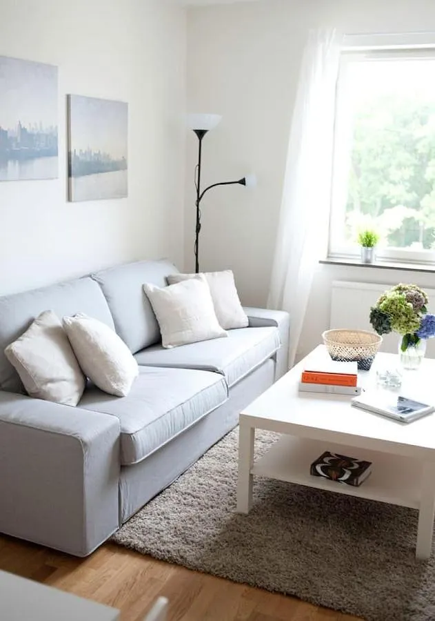 Ferienwohnung für 2 Personen - 1