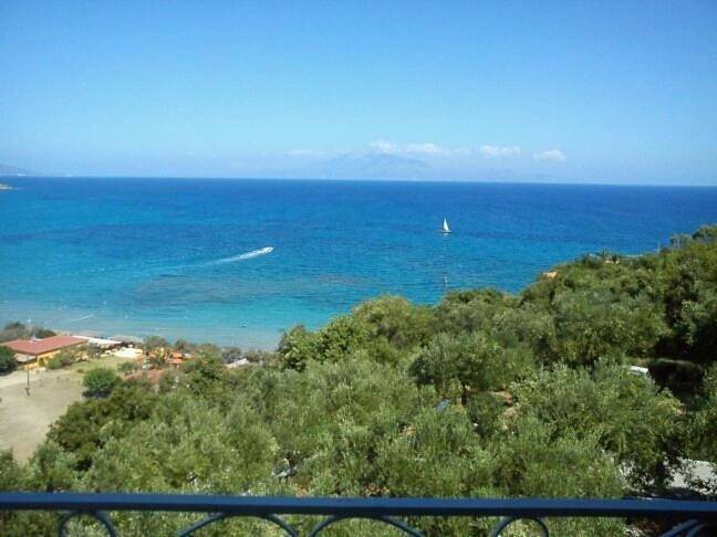 Ολόκληρο το διαμέρισμα, Sofos Apartments in Μπόχαλη, Ζάκυνθο