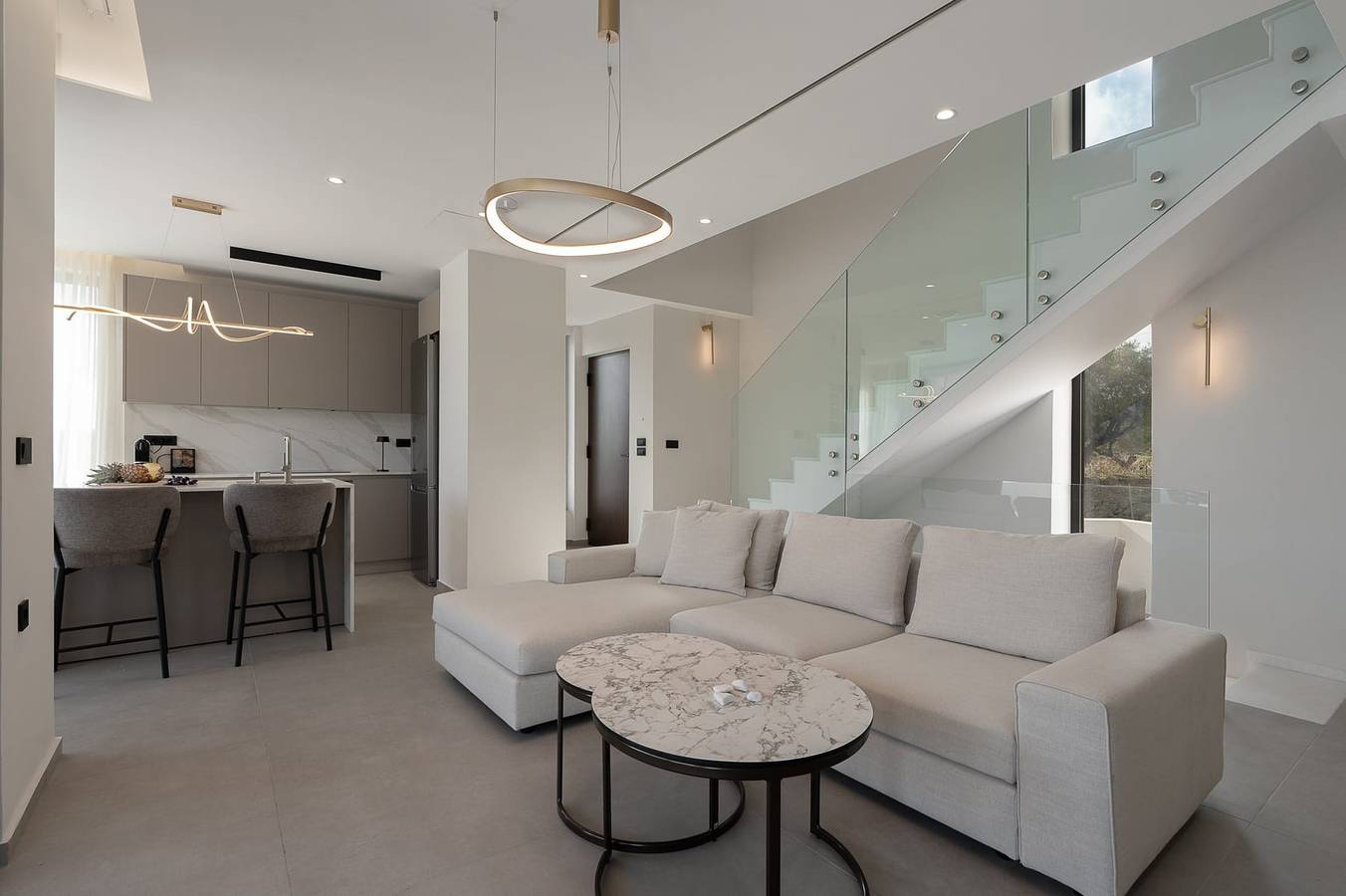 Villa für 12 Personen mit Terrasse in Bochali, Zakynthos