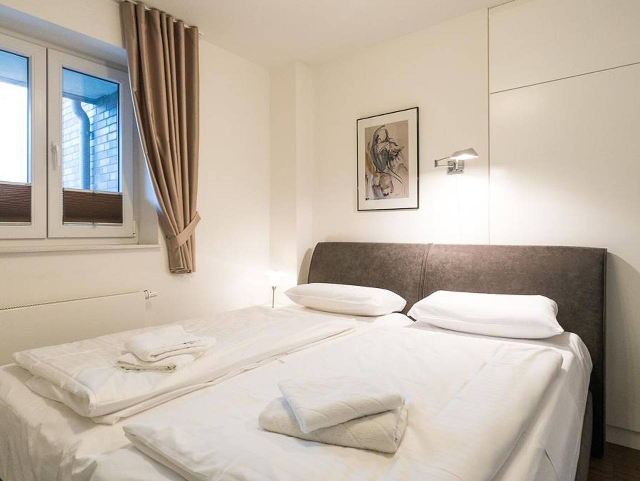 Ganze Ferienwohnung, Im Bad 40a (Rei/2) in St. Peter-Bad, St. Peter-Ording