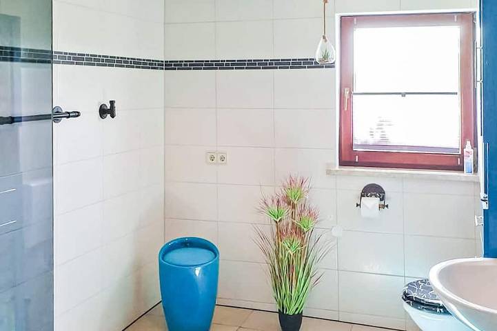 Ferienhaus für 4 Personen, mit Terrasse in Benz - 3