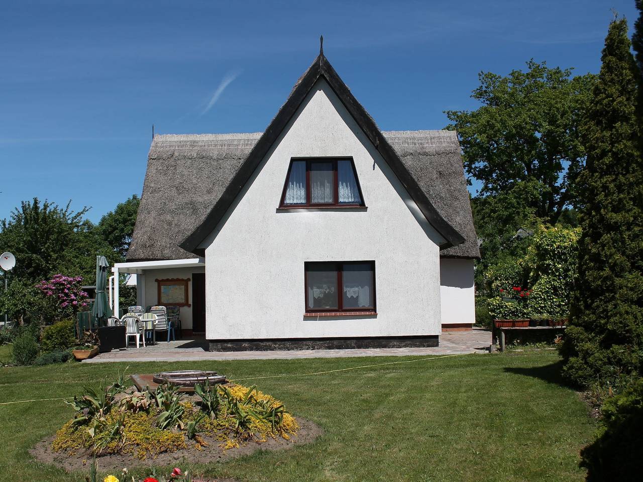 Modern Apartment in Pepelow Germany near Beach, foto 5