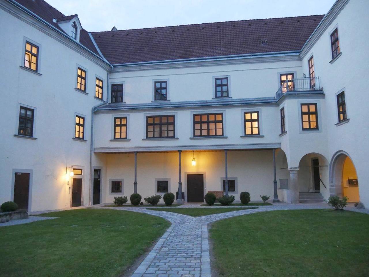Ganze Wohnung, Schloss Gmünd in Gmünd, Waldviertel