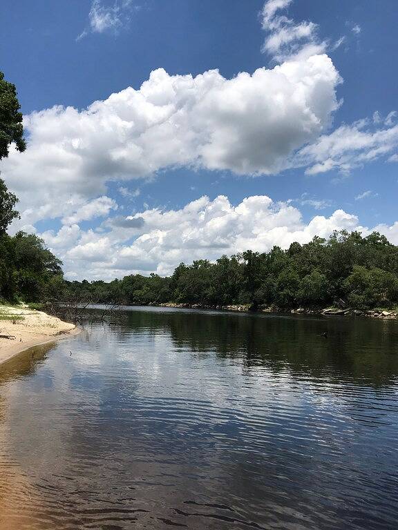 Cottage for 6 people, with yard and terrace in Florida
