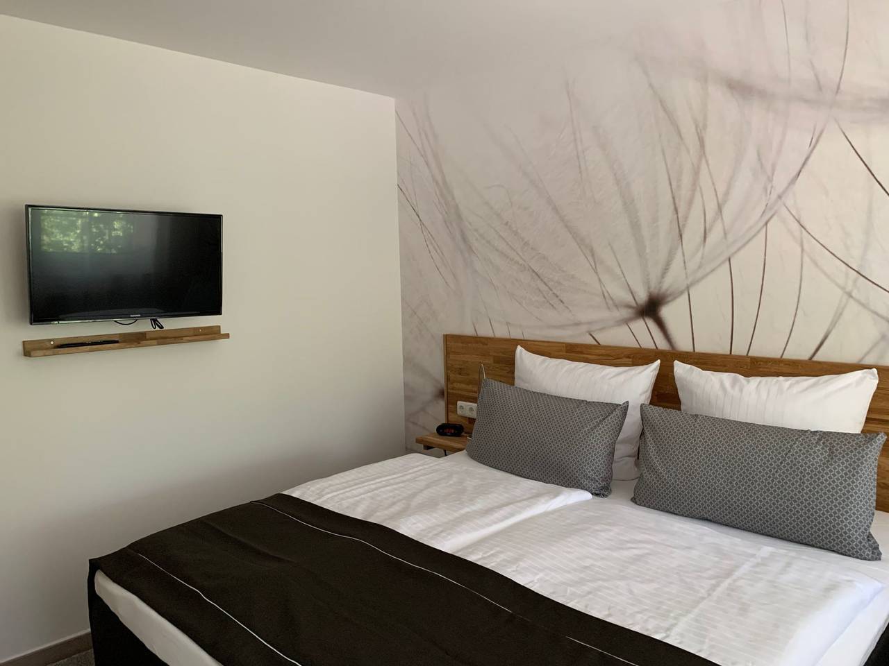 Apartamento entero, Mit Terrasse in Lancken-Granitz, Rügen