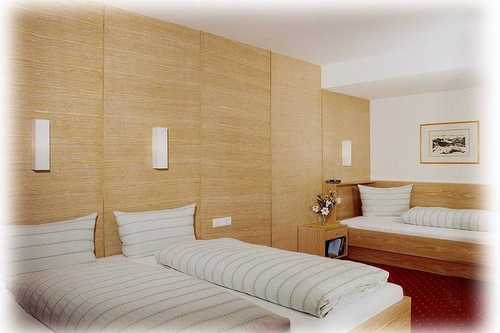 Vakantieappartement voor 5 personen, met balkon, met huisdier - 1