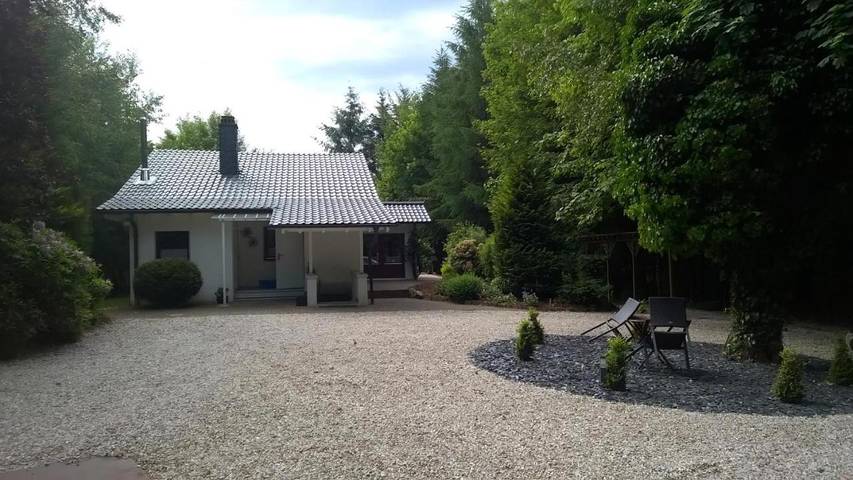 Ferienhaus für 4 Personen, mit Terrasse und Garten in Hermeskeil - 3