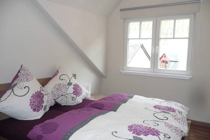 Bauernhof für 2 Personen, mit Balkon in Bernkastel-Kues & Umgebung - 3