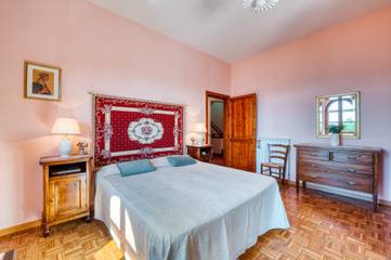 Agriturismo per 6 Persone in Spoleto, Provincia di Terni, Foto 4