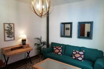 Casa Vacanza per 5 Persone in San Honorato, San Cristobal de La Laguna, Foto 1
